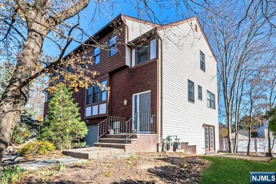 37 Smith Street is a well-maintained duplex-style townhouse investment located on a quiet cul-de-sac in one of Bergen Countyâ€™s strongest rental markets. The property features two spacious units, each offering 3 bedrooms, 2 full baths, and 1 half bath, multi-level living, in-unit laundry, attached garage parking, central air, and gas heat. Tenants pay all utilities and snow removal, while the owner handles landscaping,. The property has a proven rental history with strong demand, quick lease-up, and continued upside supported by Waldwickâ€™s commuter-friendly location, excellent schools, and stable tenant base.( TWO SEPARATE DEEDS) 37-2 was renovated 2024. Photos from 37-2 after renovation