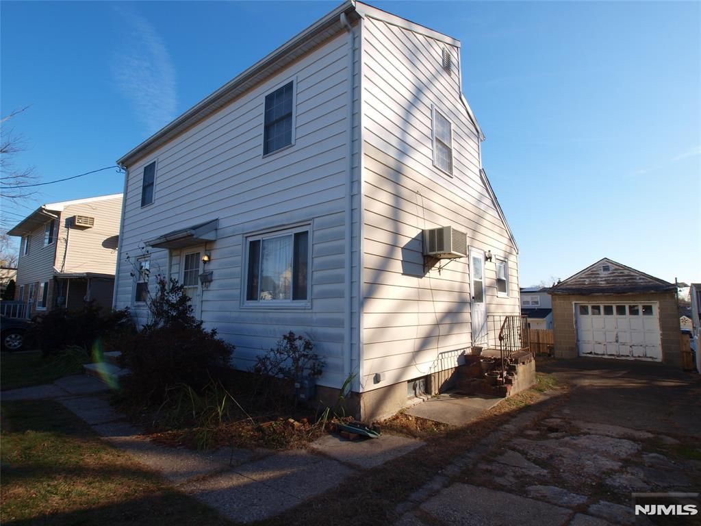 Photo of 8 Annette Terrace, Lodi, NJ 07644 (MLS # 25042740)