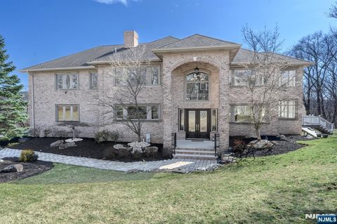 47 Wilson Avenue Woodland Park NJ 07424