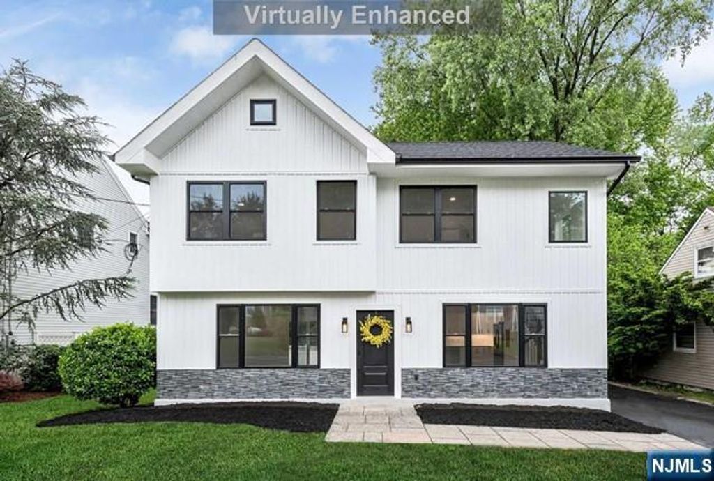 Photo of 895 Spring Valley Road, Maywood, NJ 07607 (MLS # 25041753)