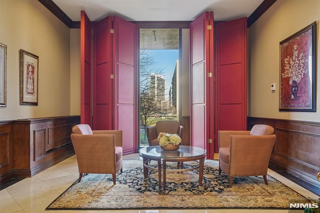 Photo of 5 Horizon Road #2304, Fort Lee, NJ 07024 (MLS # 25041655)