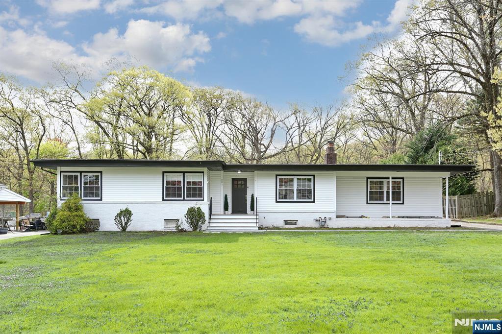 Property for Sale at 501 Rifle Camp Road, Woodland Park, New Jersey - Bedrooms: 3 
Bathrooms: 2 
Rooms: 7  - $685,000