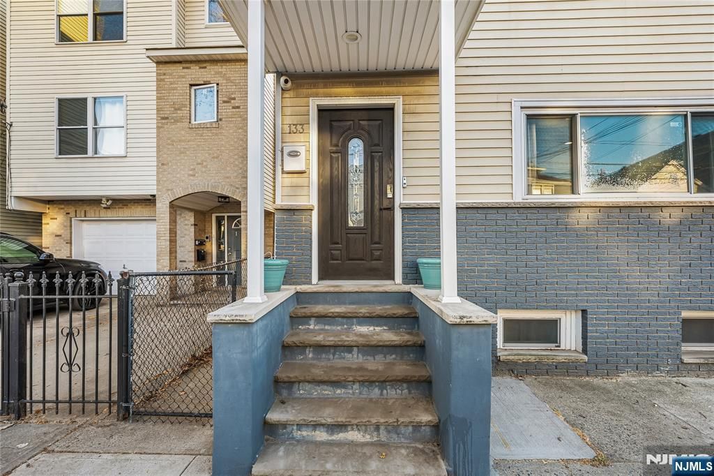 Photo of 133 Brill Street, Newark, NJ 07105 (MLS # 26010388)