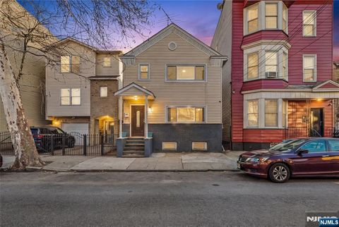 133 Brill Street Newark NJ 07105