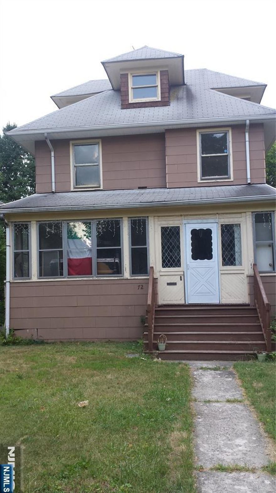 This is a short sale subject to 3rd party approval. Home is being sold in AS-IS-WHERE-IS condition with no warranties expressed or implied. Inspections are for informational purposes only. Buyer will be responsible for all FHA, VA or lender repairs needed for financing, if required. Buyer responsible for certificate of occupancy.