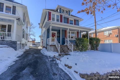 39 Hobart Street Ridgefield Park NJ 07660