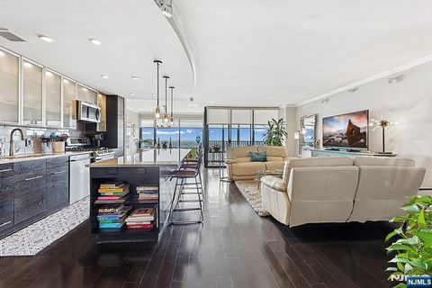5 Horizon Road #2509 Fort Lee NJ 07024