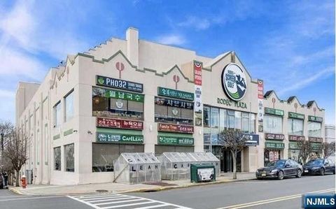 225 Broad Avenue 314 Palisades Park NJ 07650