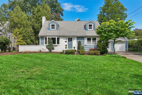 Photo of 251 Brookmere Court, Ridgewood Village, NJ 07450 (MLS # 26031199)
