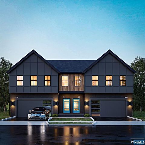 82B Hazelton Street Ridgefield Park NJ 07660