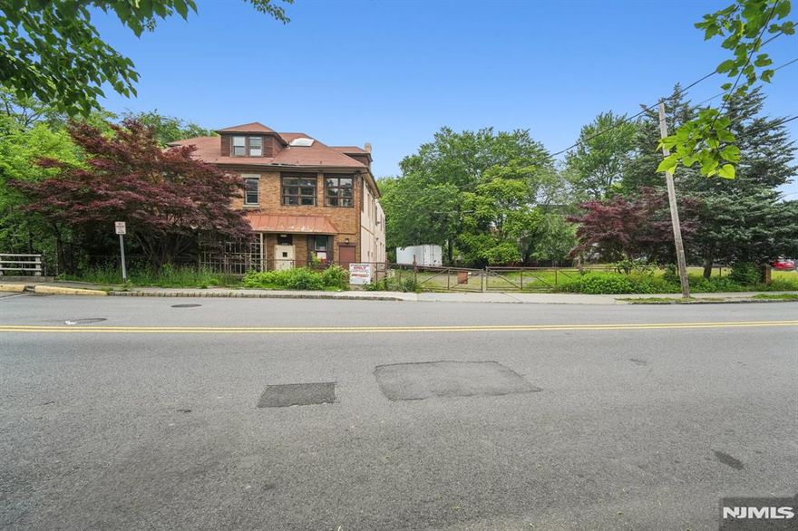 Attention Developers, Builders, and Investors! Seize this exceptional opportunity to create something truly spectacular in the highly sought-after town of Englewood. This unique offering is located in an up-and-coming area, primed for development and growth. Now listed at a significantly reduced price, this opportunity is not to be missed! The sale includes four mixed-use lots: 215 W Englewood Ave (Lot size: 107x200) 205 W Englewood Ave (Lot size: 30x112) 201 W Englewood Ave (Lot size: 35x100) 62 Brookway Ave (Lot size: 55x180) These contiguous lots form a prime development site, including a corner property, allowing for versatile planning and design. While the land is not completely flat, it is primarily level, providing a solid foundation for your visionary project. Buyers will be responsible for obtaining necessary permits, zoning approvals, and any required demolition. Located in the X Flood Zone - Minimal flood risk. Don't let this opportunity pass you by â€“ contact us today to discuss how this prime development site can bring your next big project to life!"
