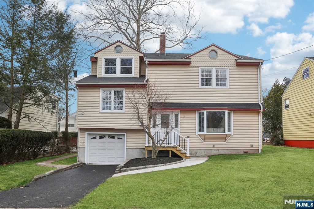 162 Stuyvesant Road
