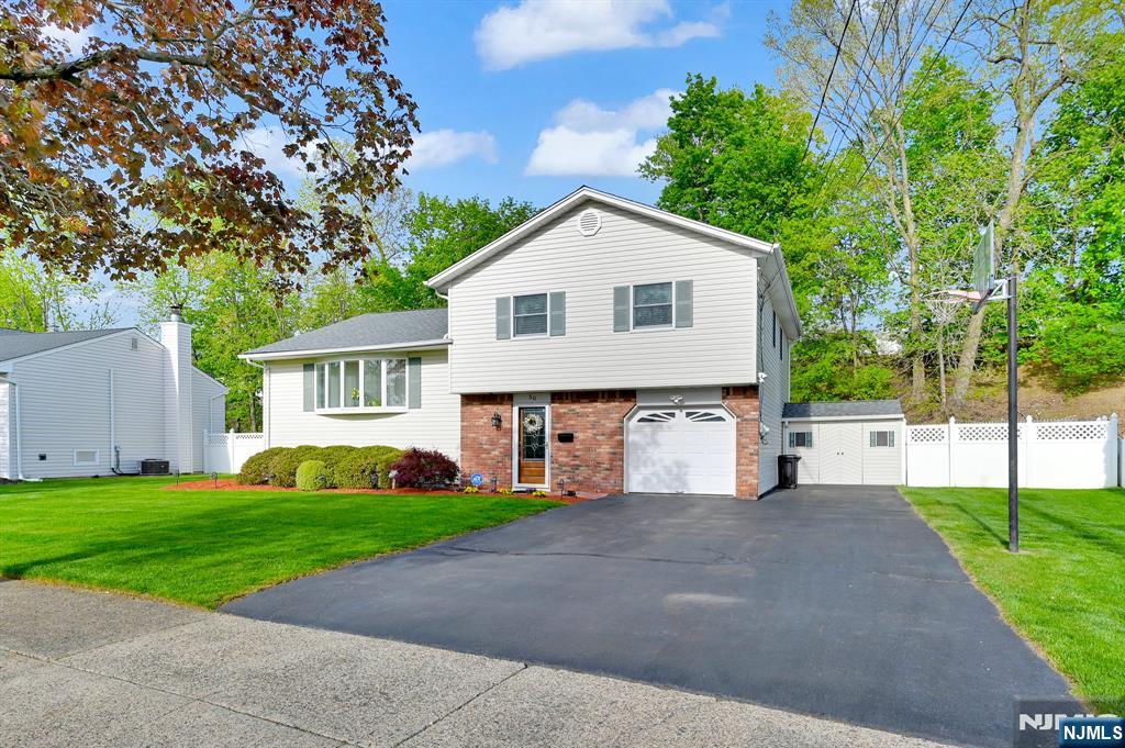 Property for Sale at 50 Arcadia Road, Pompton Lakes, New Jersey - Bedrooms: 3 
Bathrooms: 2 
Rooms: 8  - $599,900