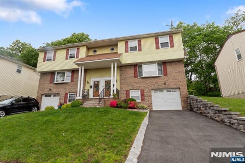 Photo of 34 Meyerhoff Pl #B, Oradell, NJ 07649 (MLS # 26040314)