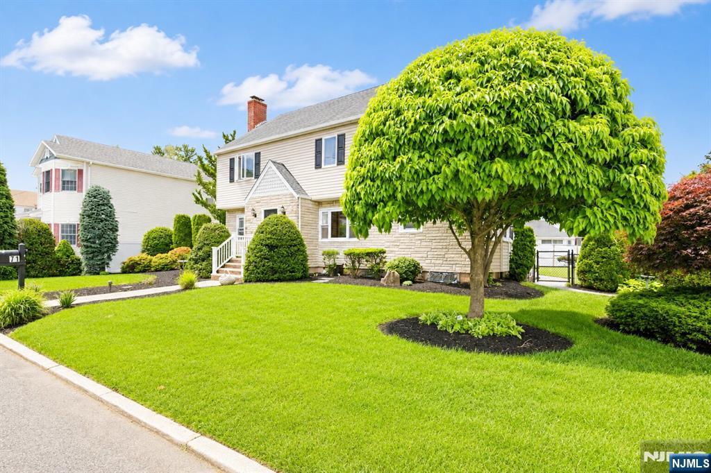 71 Prospect Avenue