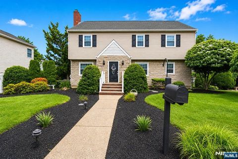 Photo of 71 Prospect Avenue, New Milford, NJ 07646 (MLS # 26019530)