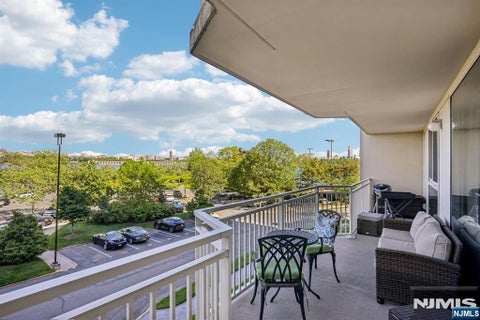 Photo of 1077 River Road #303, Edgewater, NJ 07020 (MLS # 26029487)