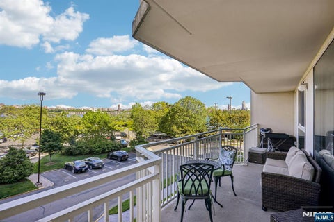 Photo of 1077 River Road #303, Edgewater, NJ 07020 (MLS # 26029487)