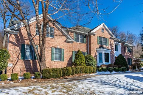 43 Horizon Drive Wayne NJ 07470