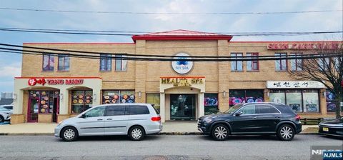 500 10th Street Ground Palisades Park NJ 07650