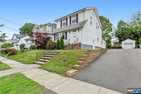 306 Sylvan Street Rutherford NJ 07070