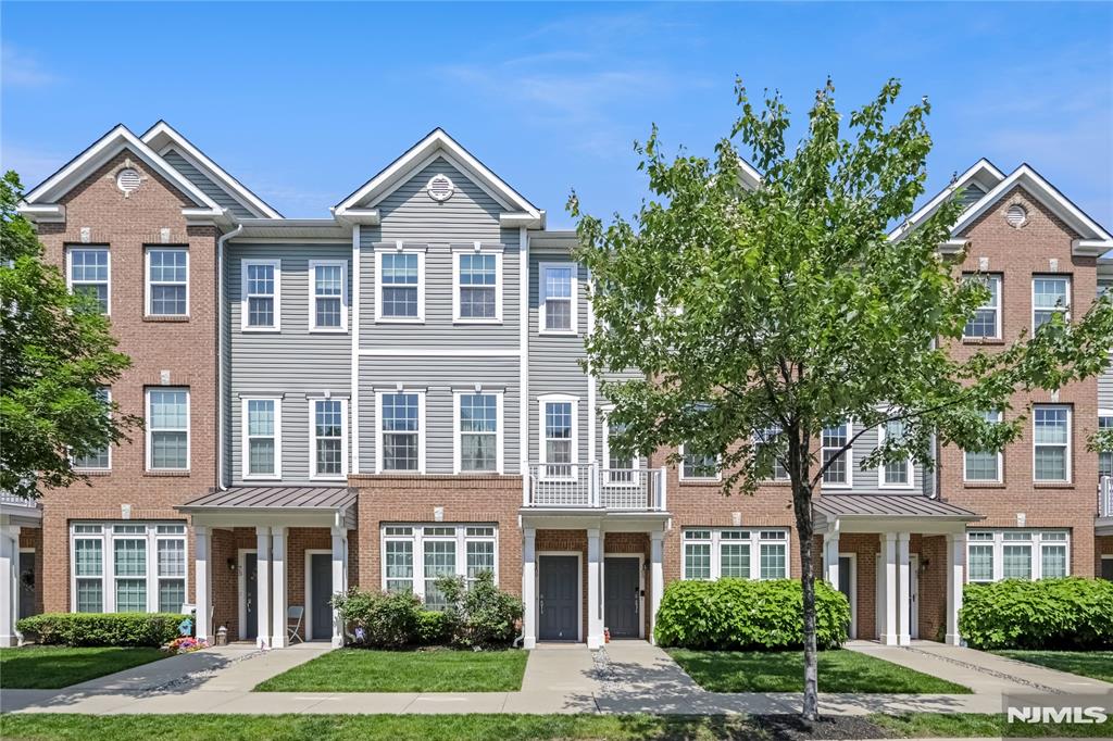 Property for Sale at 69 Wesmont Drive 1809, Wood Ridge, New Jersey - Bedrooms: 2 
Bathrooms: 2  - $557,000