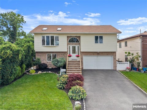 Photo of 174 Milton Avenue, Nutley, NJ 07110 (MLS # 26023441)