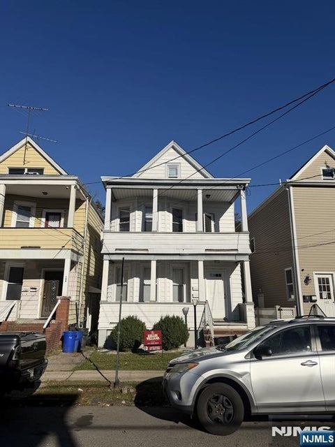 Photo of 164 Cambridge AVE #2, Garfield, NJ 07026 (MLS # 26040618)