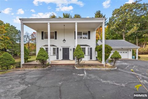 409 High Mountain North Haledon NJ 07509