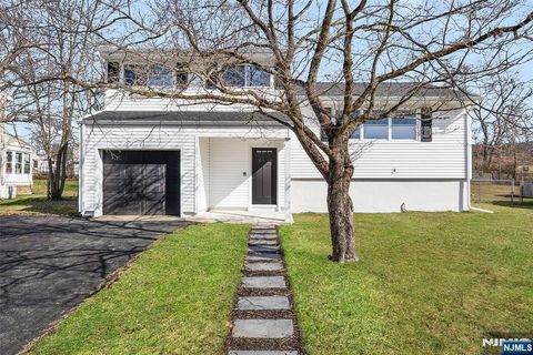 10 Alden Terrace Mount Olive Township NJ 07836