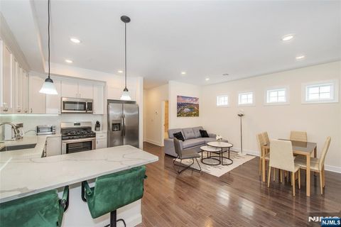 1608 52nd Street #B North Bergen NJ 07047