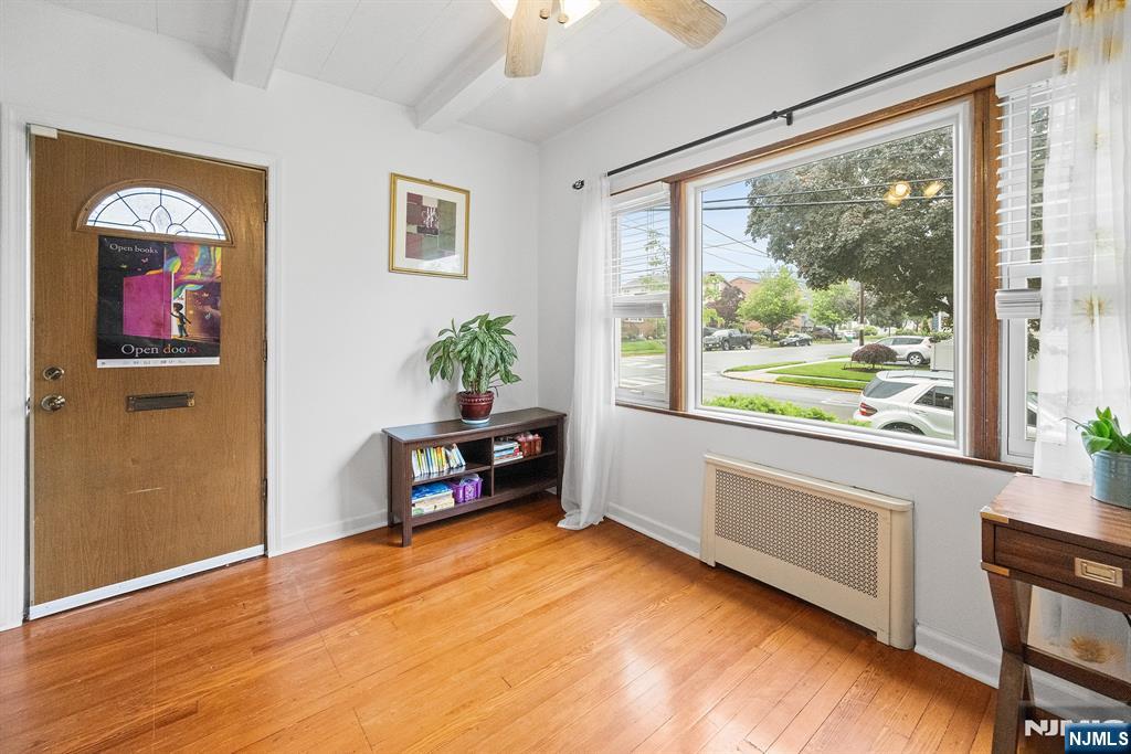 121 Summit Avenue