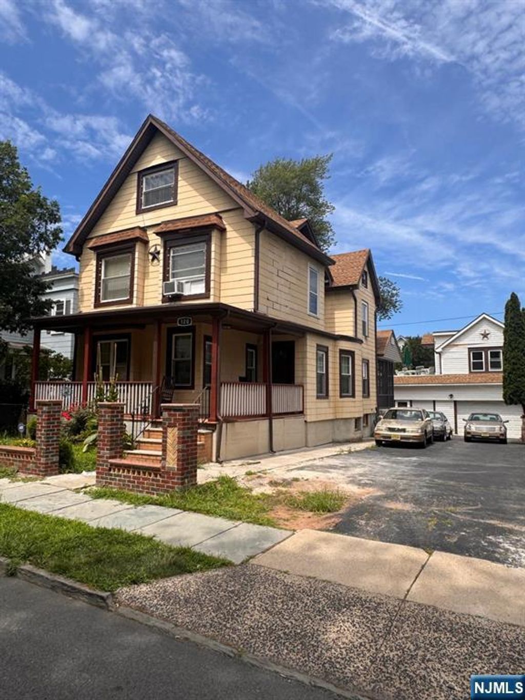 Photo of 120 Norman Street, East Orange, NJ 07017 (MLS # 26002715)