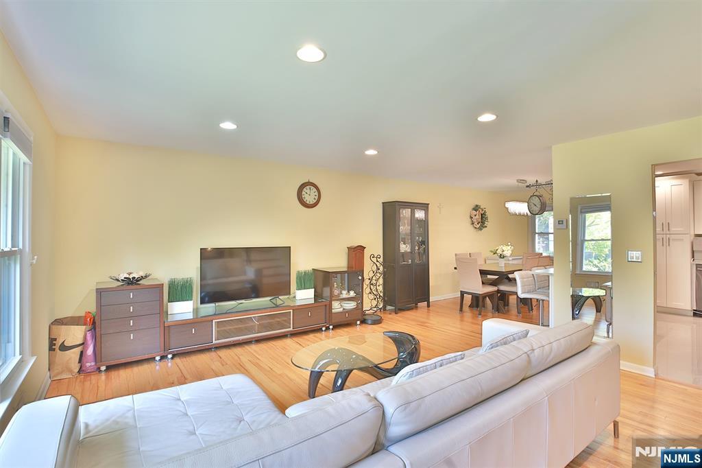 124 Lenox Avenue