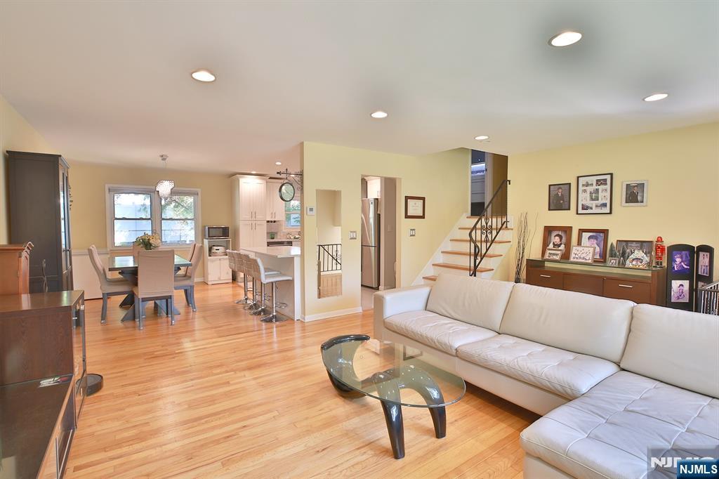 124 Lenox Avenue