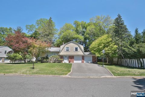 Photo of 124 Lenox Avenue, Demarest, NJ 07627 (MLS # 26017398)