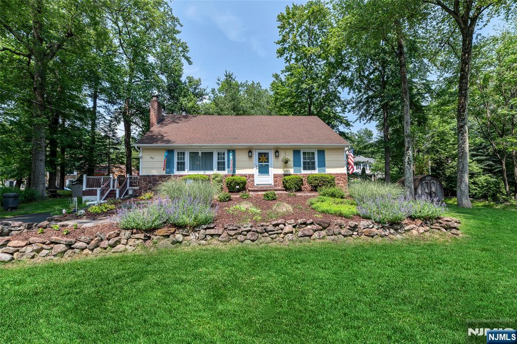 62 Woodland Avenue