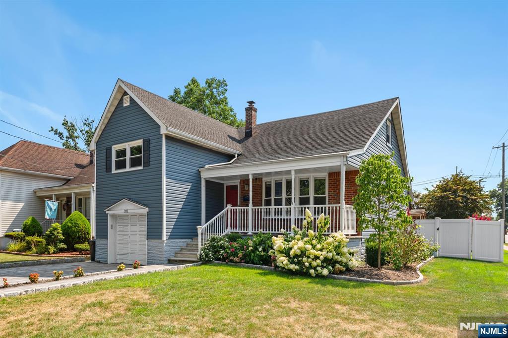 202 Myers Avenue
