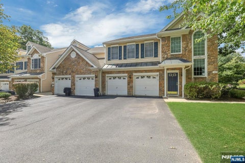 Photo of 11 Pine Lake Terrace, River Vale, NJ 07675 (MLS # 26034374)