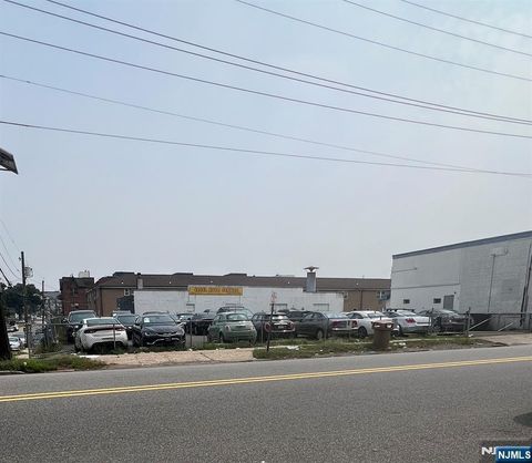 Photo of 240 Essex Street, Hackensack, NJ 07601 (MLS # 25037619)