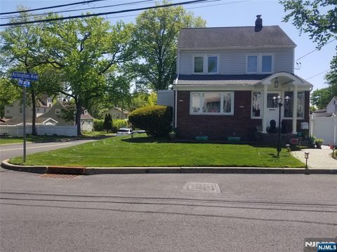 Photo of 1167 Arlington Ave, Teaneck, NJ 07666 (MLS # 26025343)