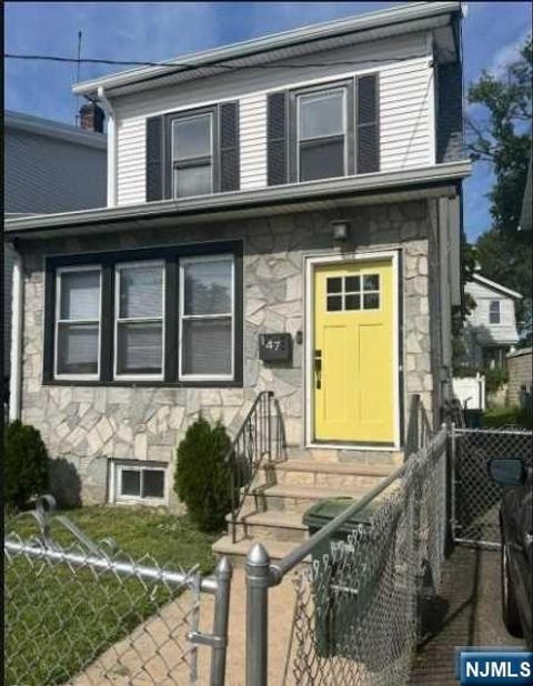 147 Paine Avenue Irvington NJ 07111