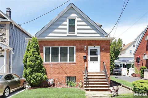 Photo of 77 Columbus Avenue, Garfield, NJ 07026 (MLS # 26019245)