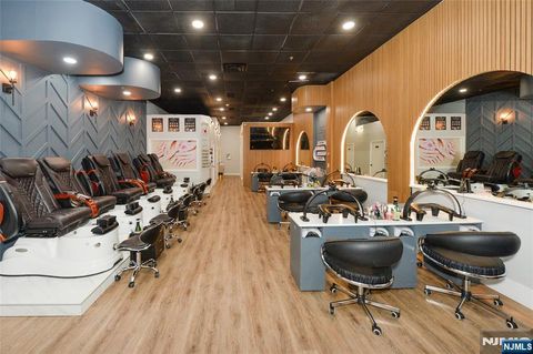 216-222 Bergen Boulevard Fairview NJ 07022