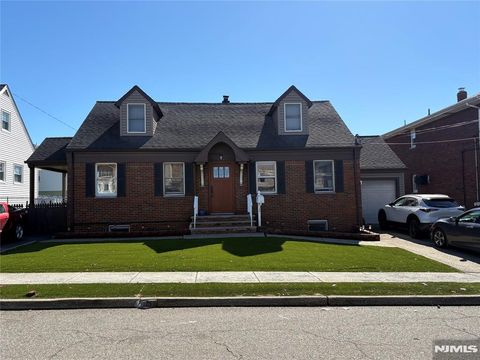 Photo of 739 Garden Street, Carlstadt, NJ 07072 (MLS # 26007209)