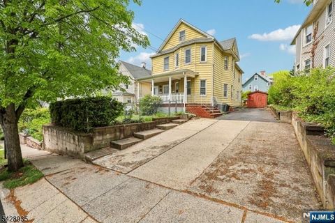 52 Preston Street Ridgefield Park NJ 07660
