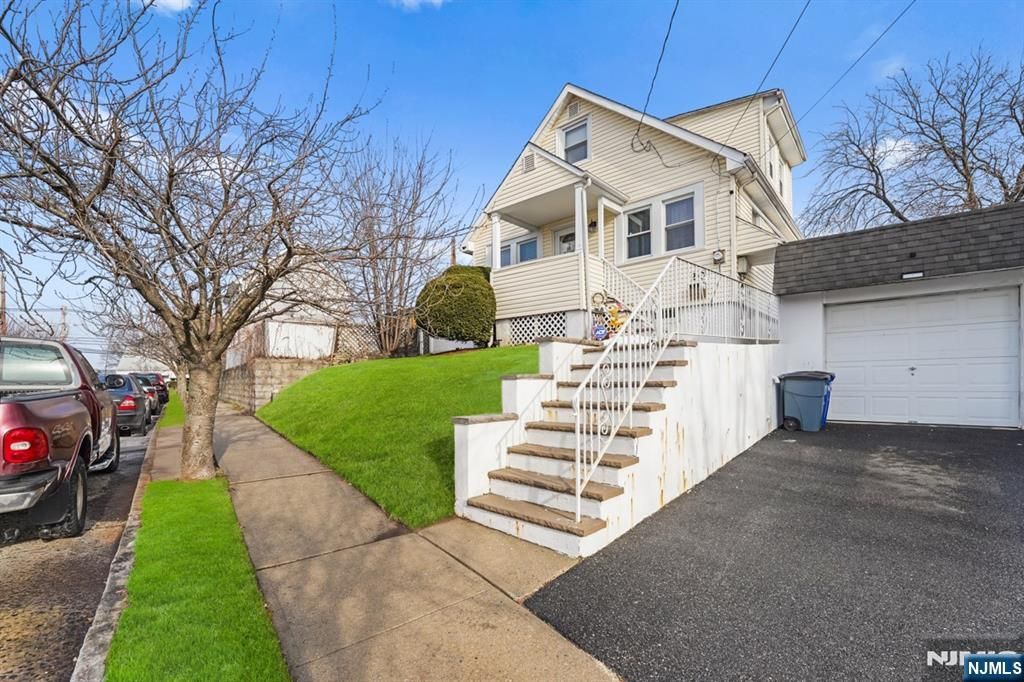 Photo of 1820 Wilber Street, Belleville, NJ 07109 (MLS # 26015932)