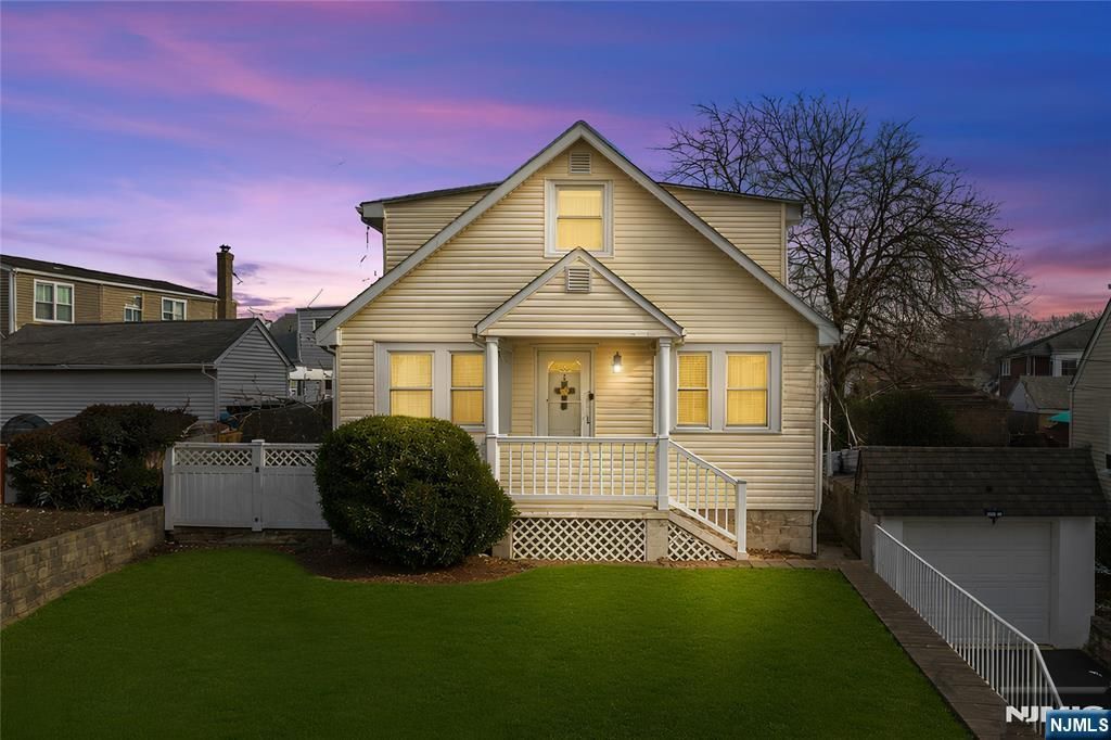 Photo of 1820 Wilber Street, Belleville, NJ 07109 (MLS # 26015932)