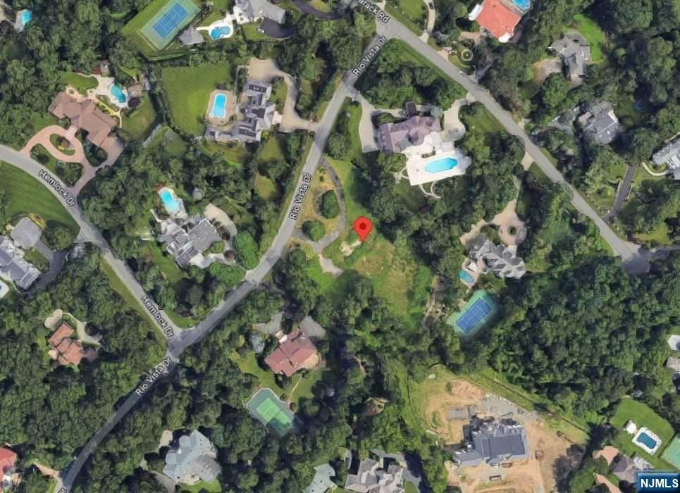 Property for Sale at 60 Rio Vista Drive, Alpine, New Jersey - Bedrooms: 8 
Bathrooms: 13 
Rooms: 20  - $17,500,000