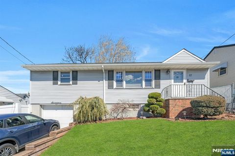 Photo of 17 Peden Terrace, Kearny, NJ 07032 (MLS # 26008648)